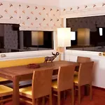 Appartement Haus Auszeit