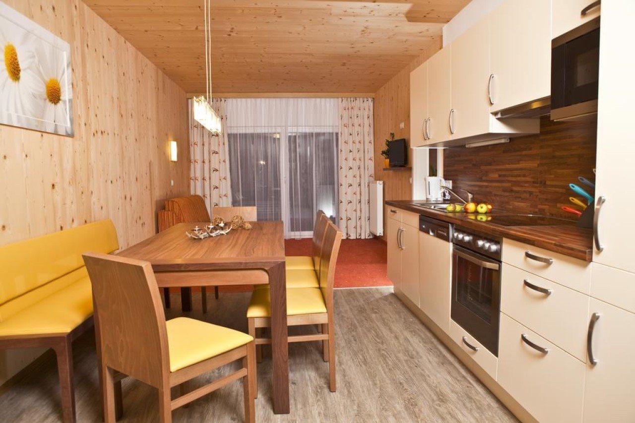 Apartment Haus Auszeit Flachau