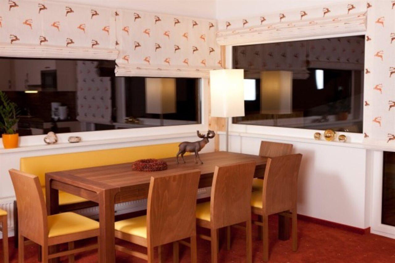 Haus Auszeit Flachau