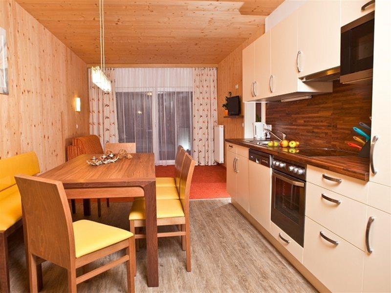 Haus Auszeit